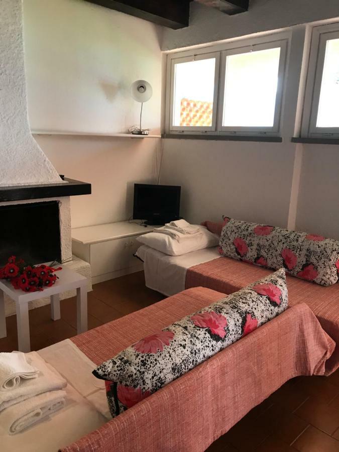 App. Monte Isola Vista Panoramica Villa Екстериор снимка