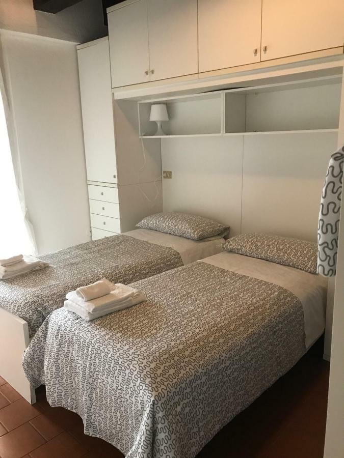 App. Monte Isola Vista Panoramica Villa Екстериор снимка