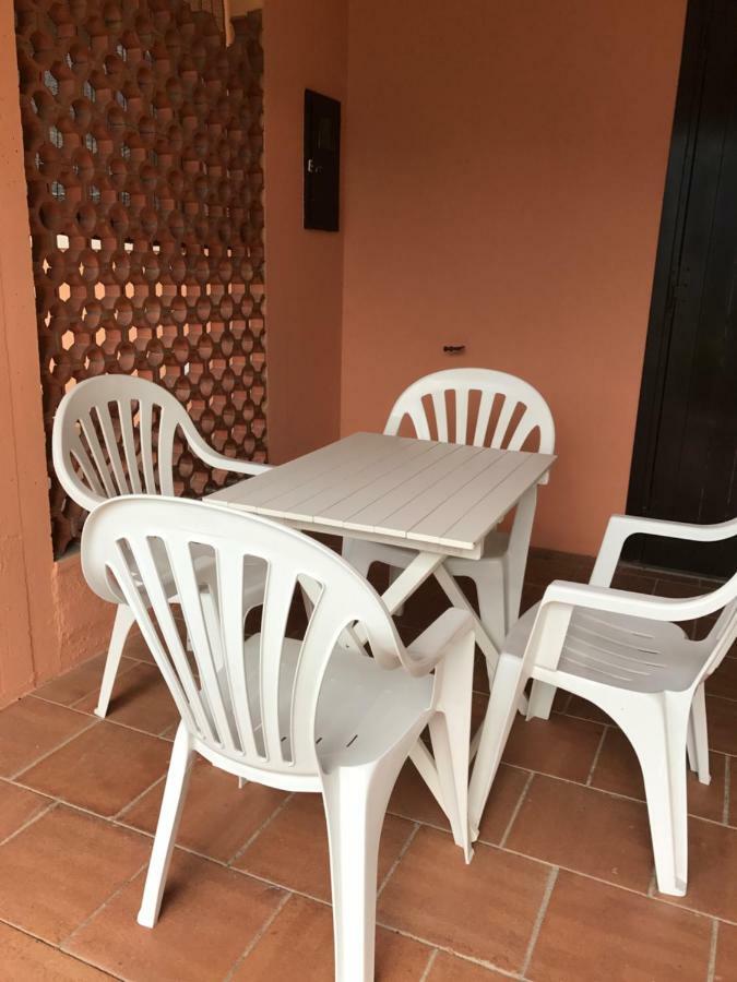 App. Monte Isola Vista Panoramica Villa Екстериор снимка
